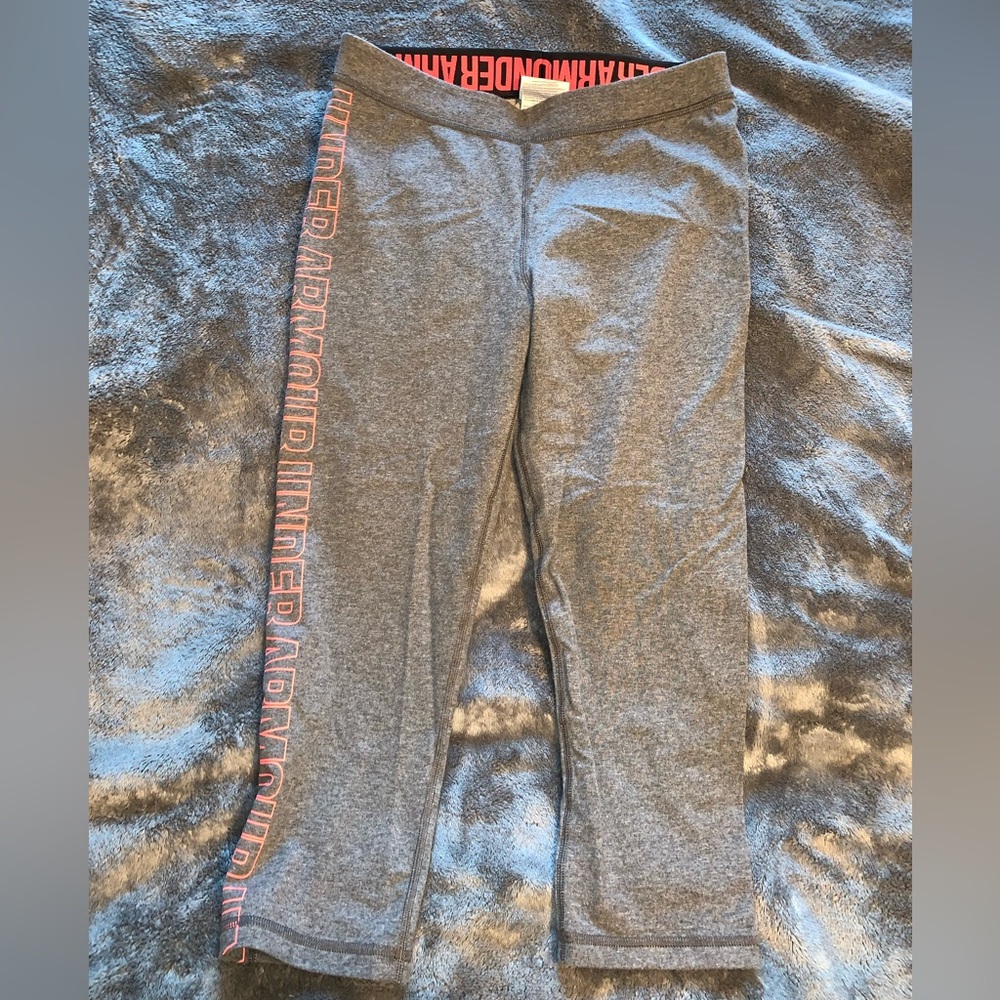 Under Armour Leggings